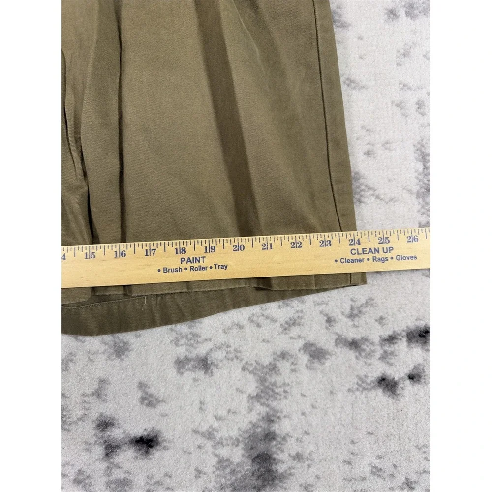 Polo Ralph Lauren‎ Shorts Mens Size 38 Chino Preppy Vintage Old Money Minimalist